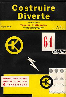 Copertina